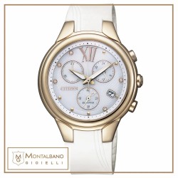 Orologio Citizen Eco Drive FB1313-03A